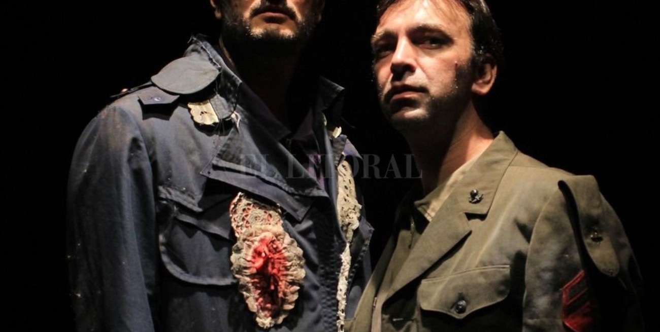 Una obra de Shakespeare que interpela la política de hoy 