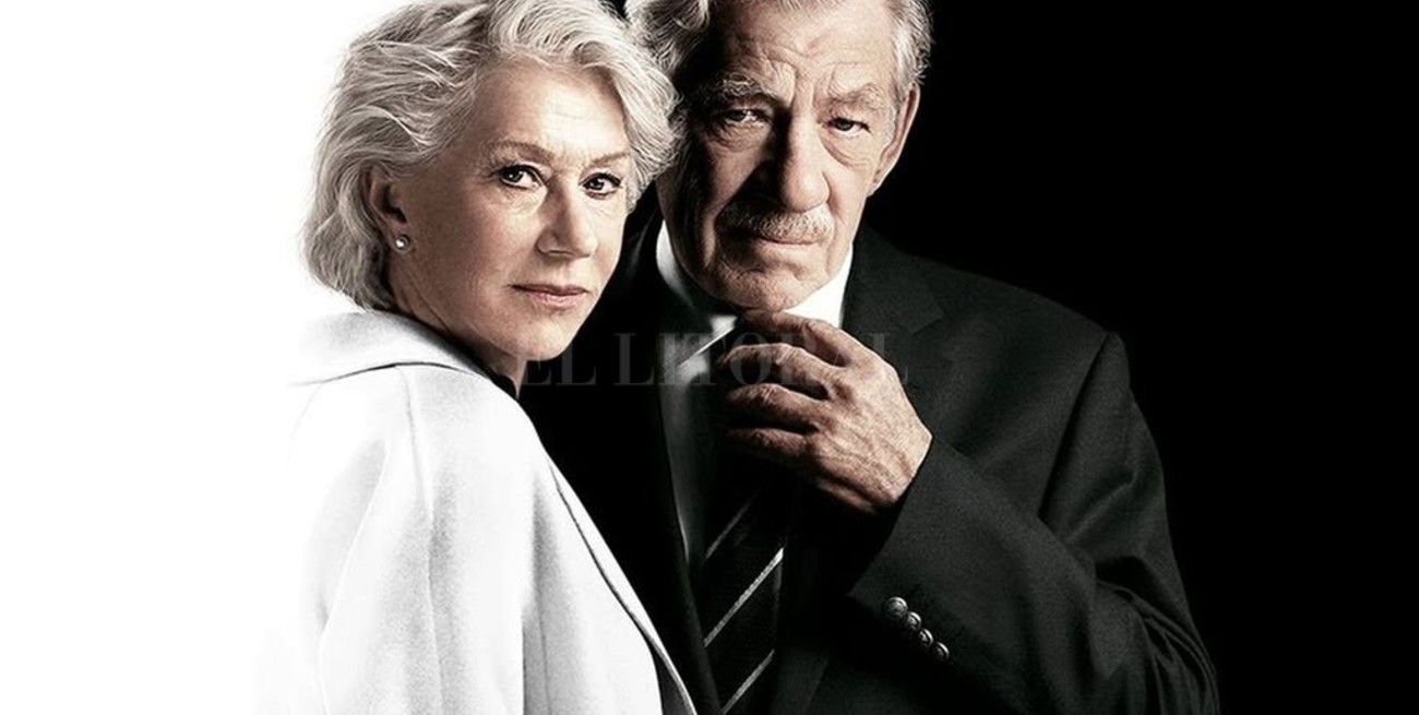 Estafadores, héroes y perturbados