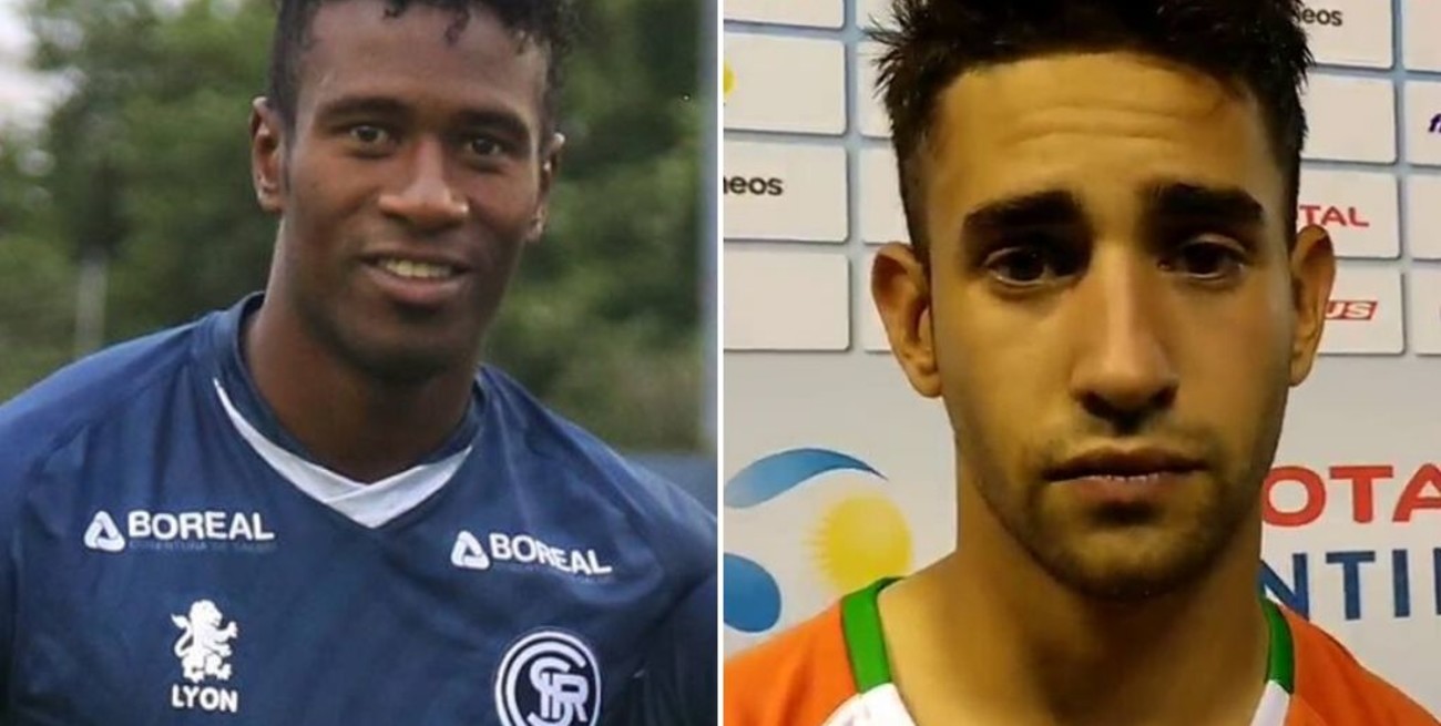 Unión suma dos caras nuevas: Caicedo y Cecchini