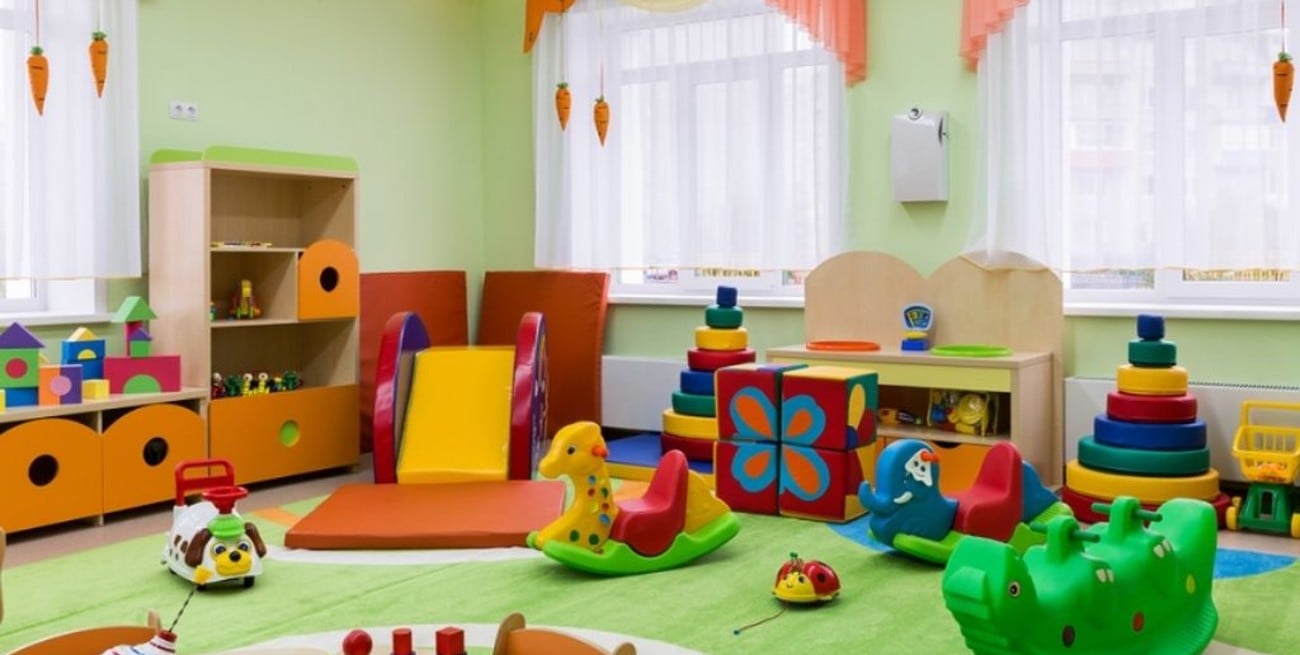 Ley de Contrato de Trabajo: empresas con más de 100 empleados deberán tener guarderías