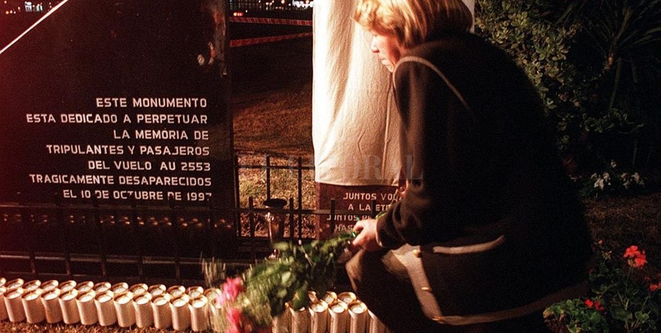 En abril de 2018 comenzará el juicio por la tragedia de Austral en Fray Bentos