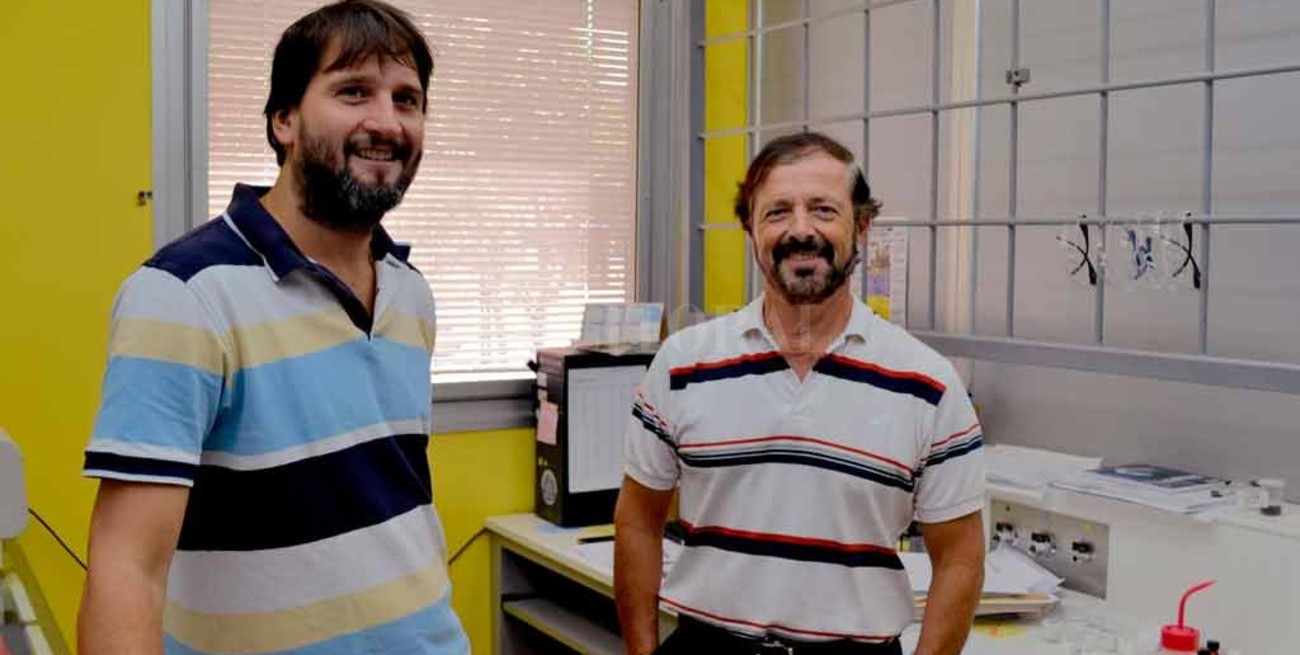 Un aporte santafesino para  la exportación de biodiesel 