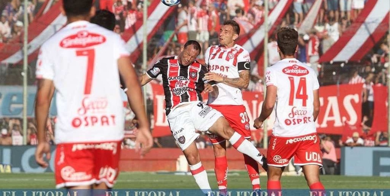 El Tate buscó mal y nunca encontró los caminos