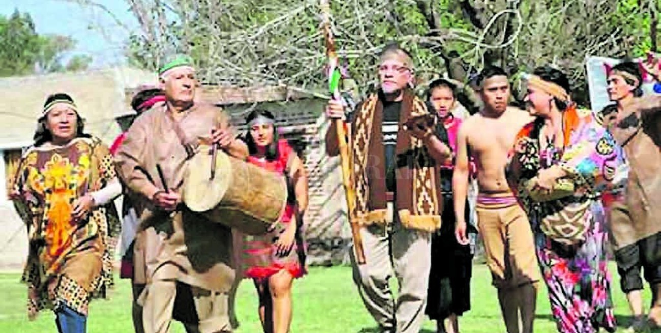 Casi cincuenta mil santafesinos se reconocen  pertenecientes o descendientes de indígenas