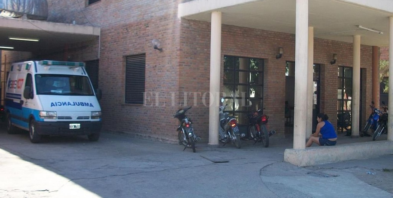 Investigan el crimen de un joven en Villa Gobernador Gálvez