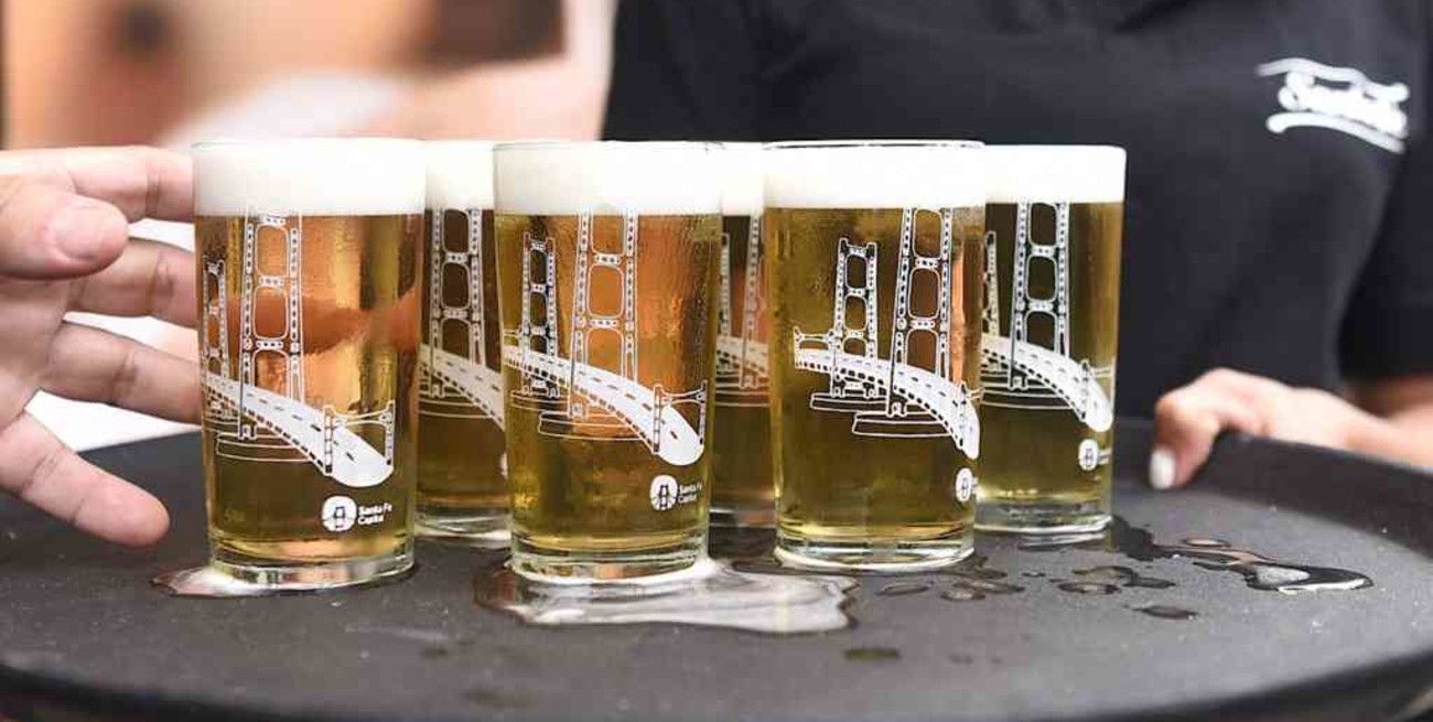 Santa Fe celebra este viernes el "Día del liso santafesino"