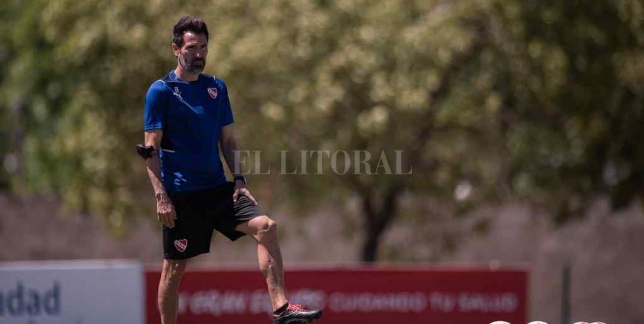 El Independiente de Eduardo Domínguez hundido en inhibiciones