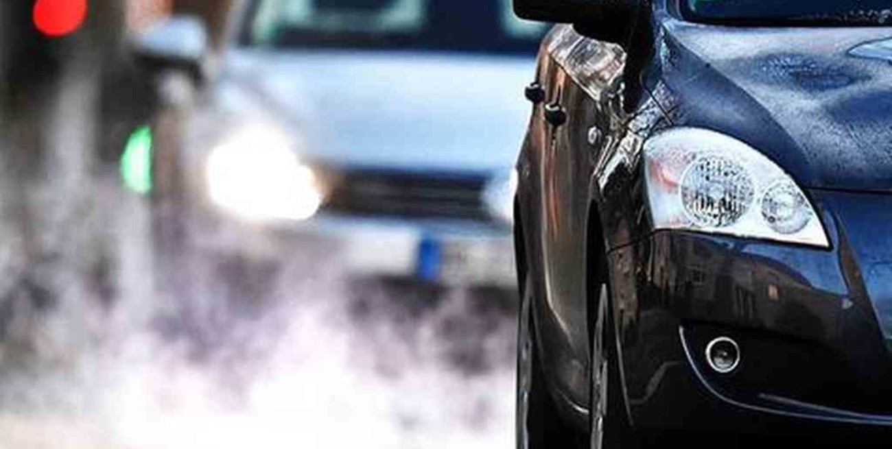 Movilidad Sustentable: la Cámara de Estaciones de Servicio la consideró "inalcanzable en 20 años"