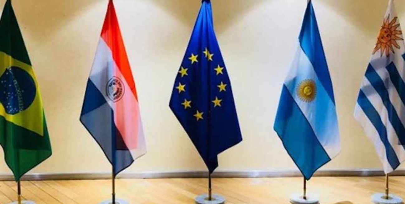 Video: Uruguay y China, un tratado que afecta al MERCOSUR