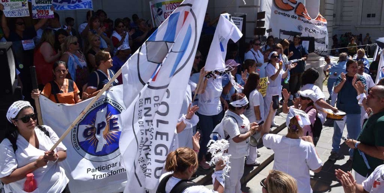 La agenda de salud dominó el final  del Período Ordinario en Diputados 