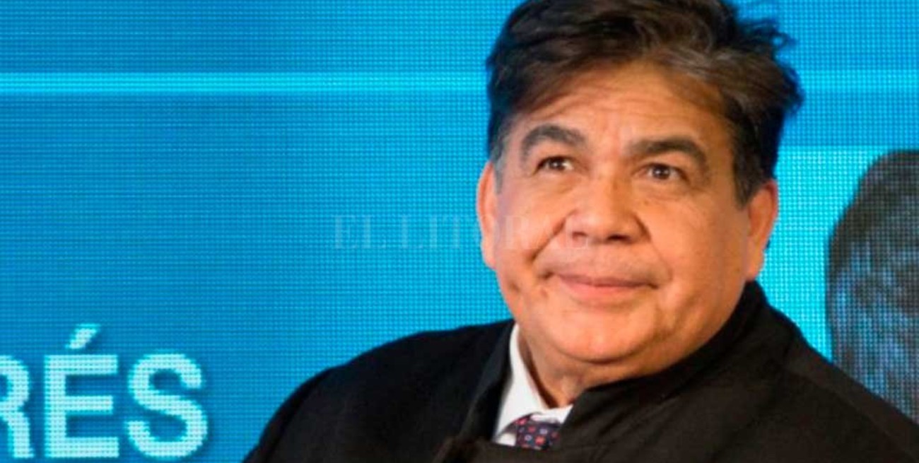 Ishii "aclara" que al decir "falopa" hizo referencia a "rivotril y esas cosas"