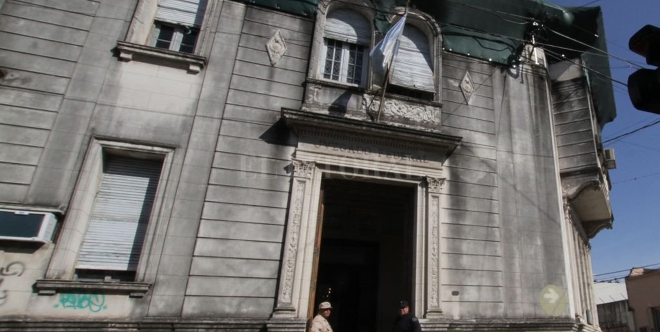 Jubilaciones de privilegio: dos jueces presentaron la renuncia en Santa Fe