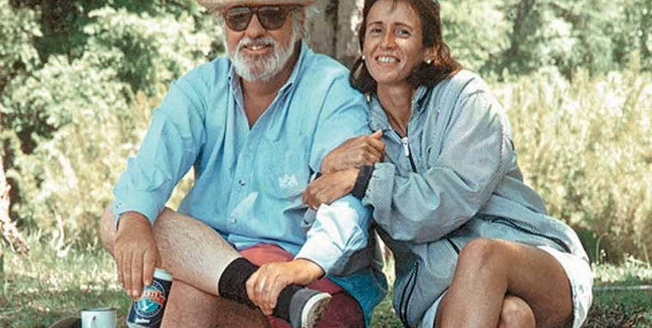 Preparan una serie inspirada en el caso María Marta García Belsunce