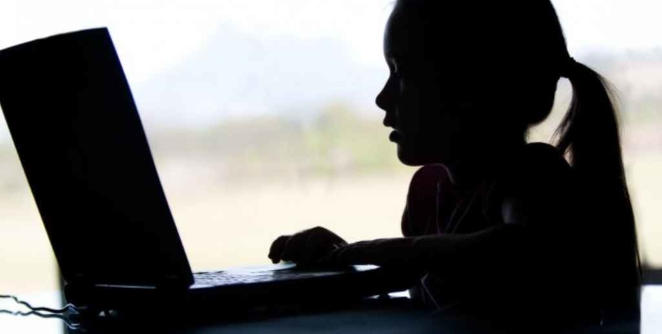 Argentina es segundo país con más casos de grooming y ciberbullying en Latinoamérica