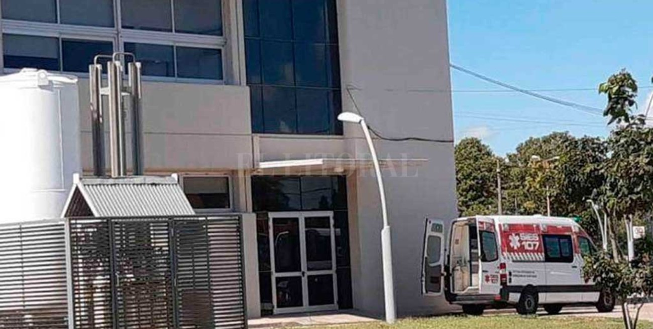 El lento traslado del virus hacia el norte provincial ya es una realidad