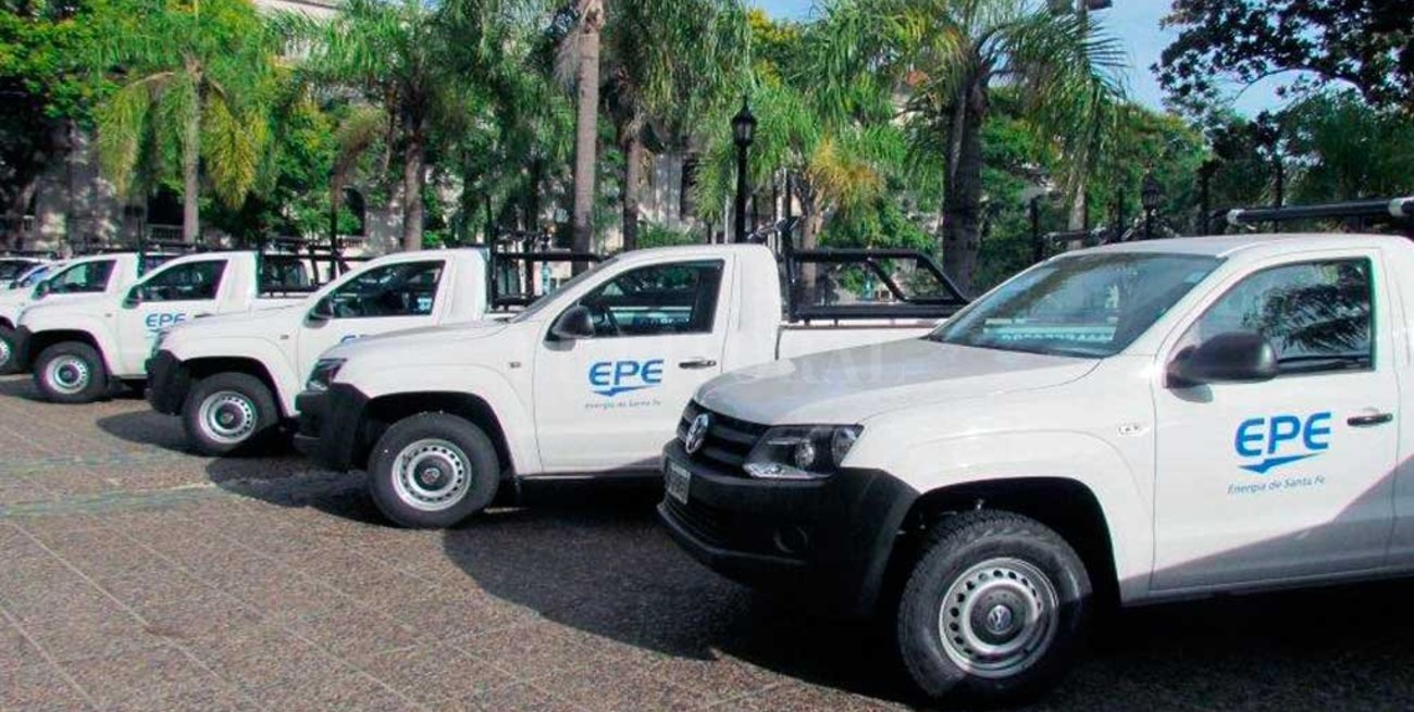 EPE: intervención a la espera  del marco energético nacional