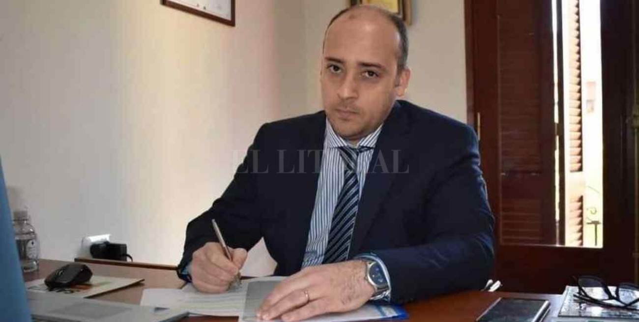 Habilitan el uso de herramientas informáticas para la mediación  