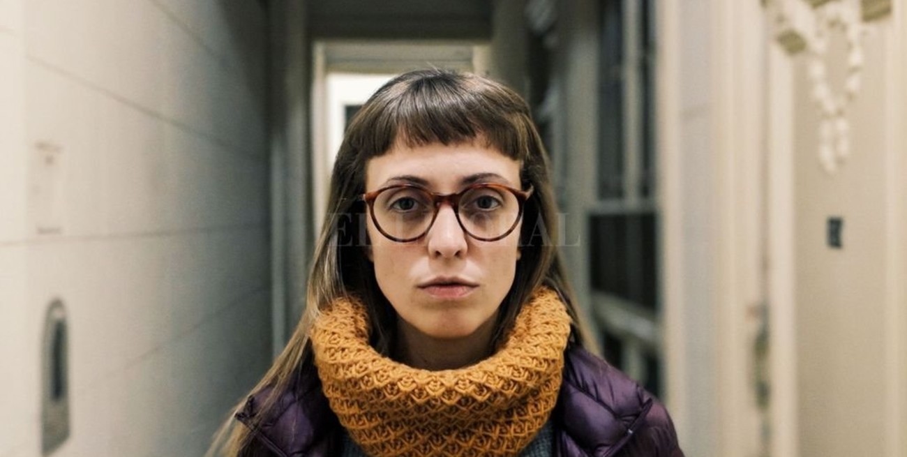 "El dolor es un tajo abierto a la poesía" 