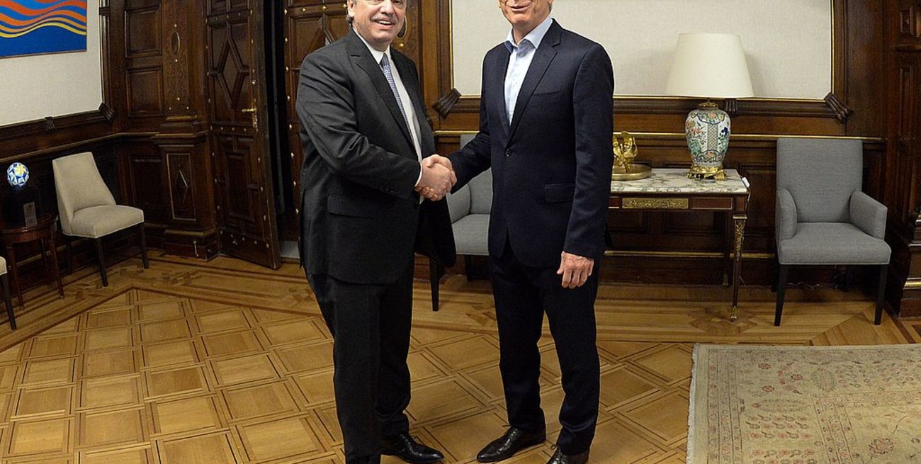 Los DNU de Macri y Fernández: 73 en cuatro años, 10 en 75 días