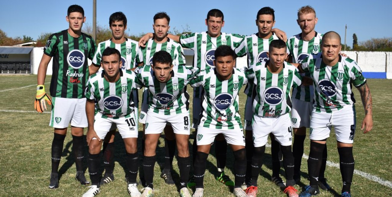 Sanjustino ganó pero la llave está abierta