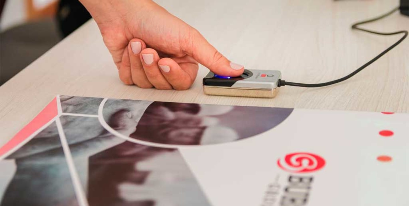 Del viejo puño y letra a la Firma Digital