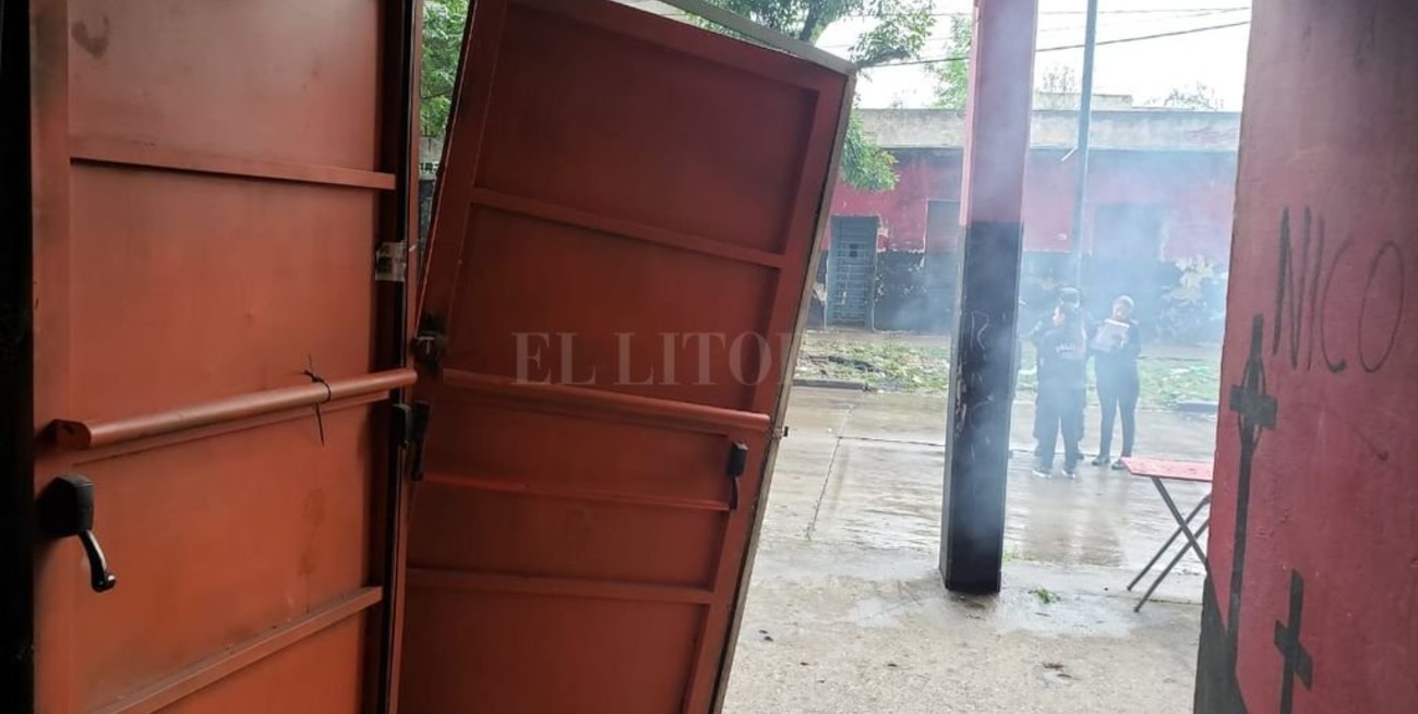 Colón: Temas que preocupan