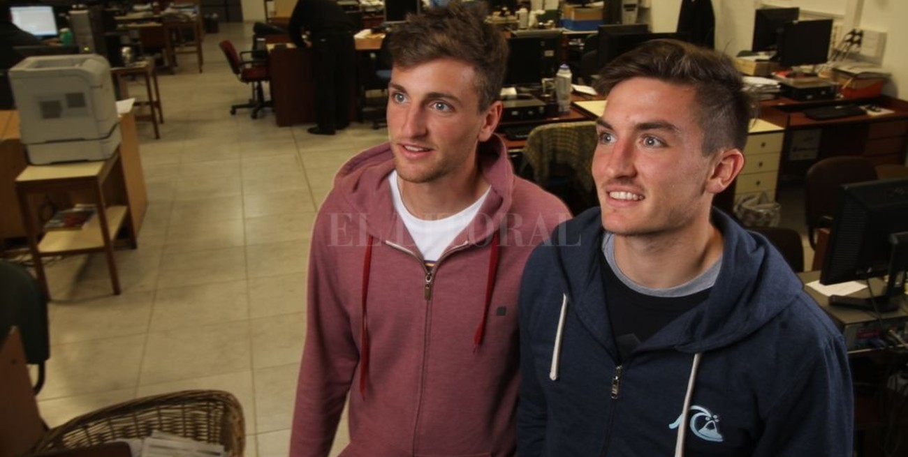 Los hermanos sean unidos y mejor si lo hacen en Unión