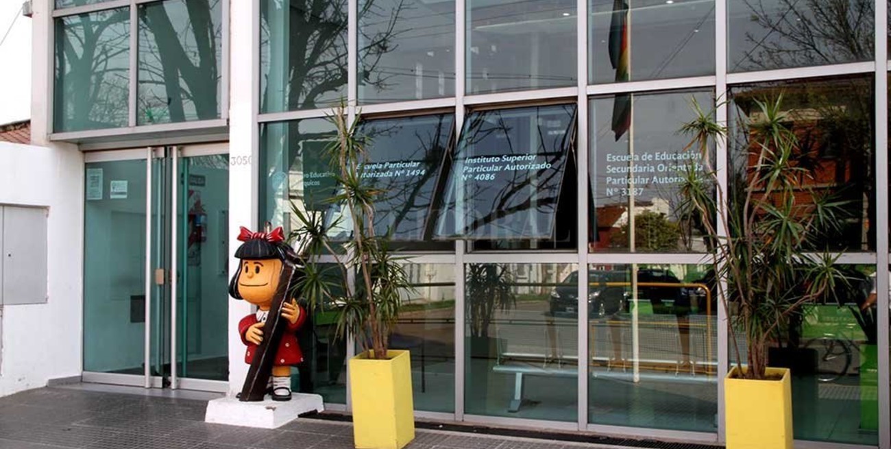 La carrera de Seguridad e Higiene en el Trabajo de Jerárquicos abre sus inscripciones