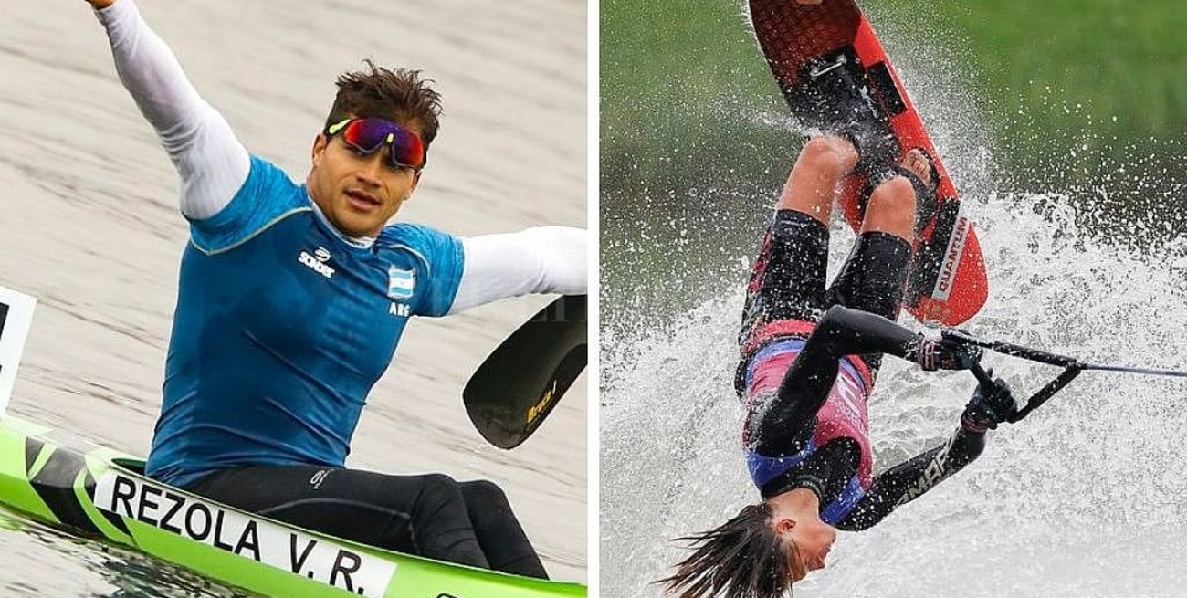 Vale cuatro para el deporte santafesino