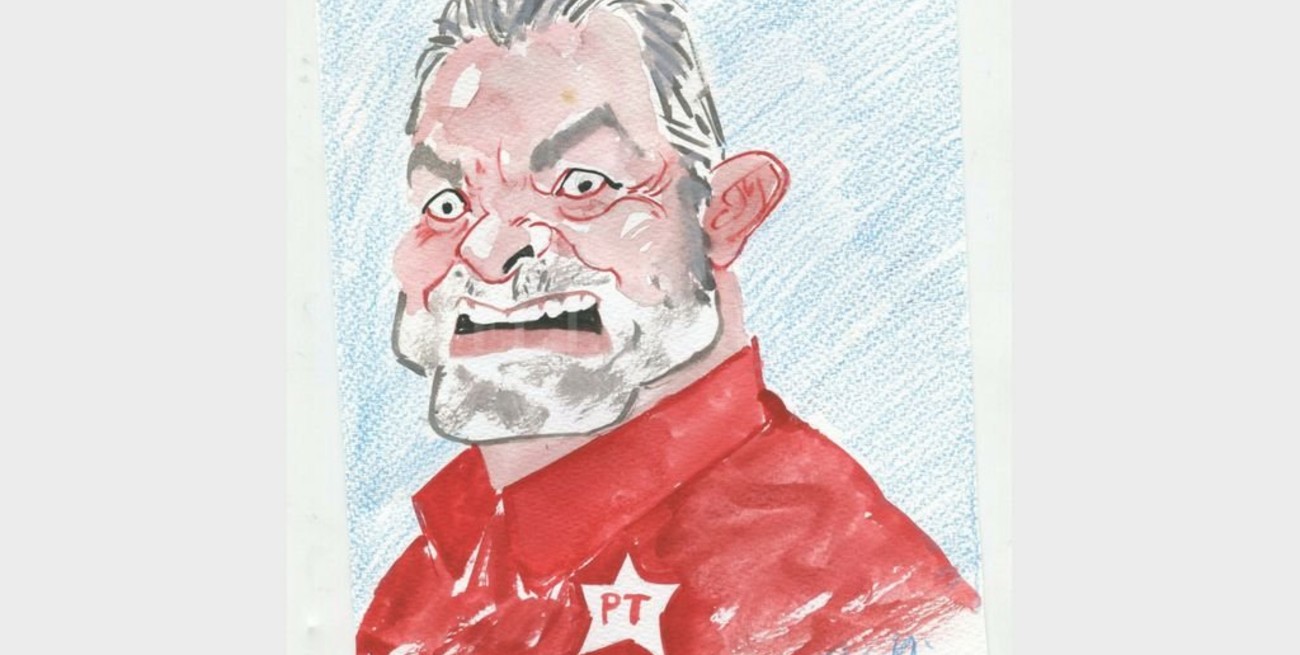 Lula: un candidato acorralado