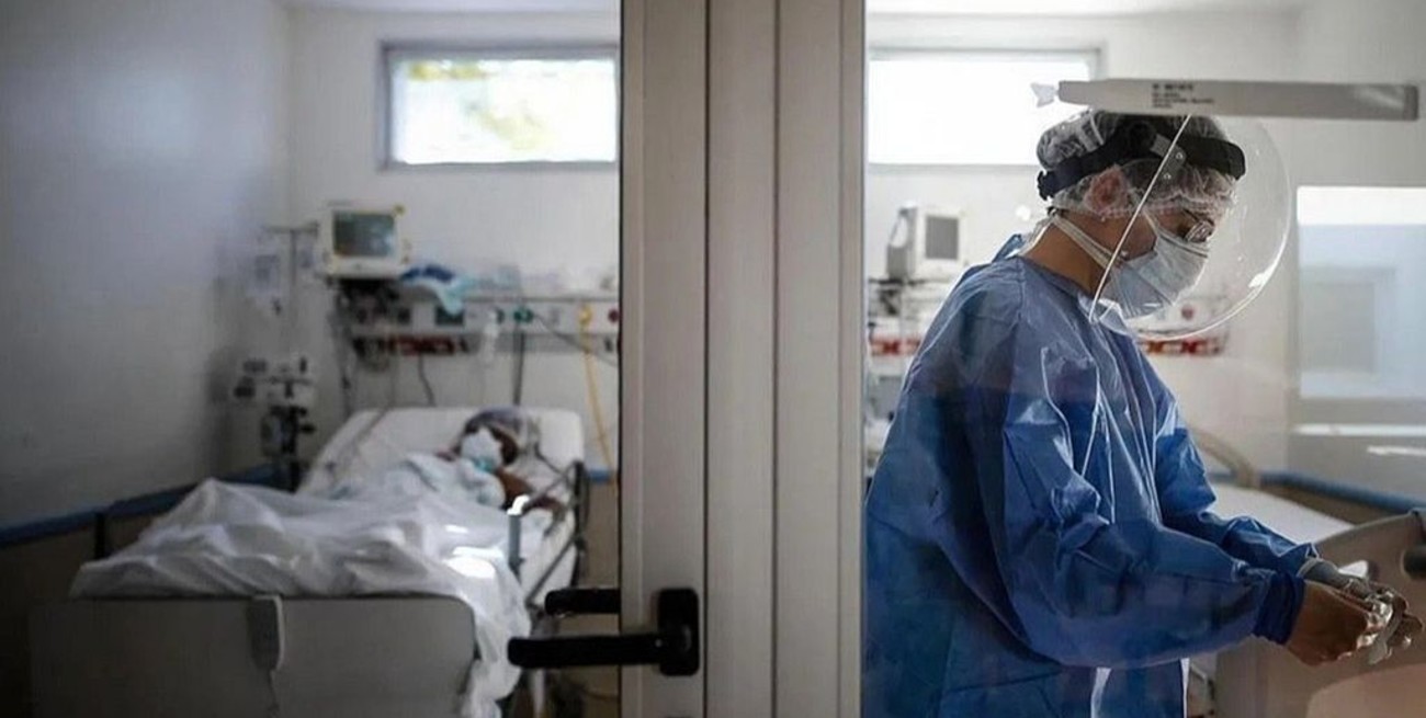 Ya son más de 30.000 los muertos por coronavirus en Argentina