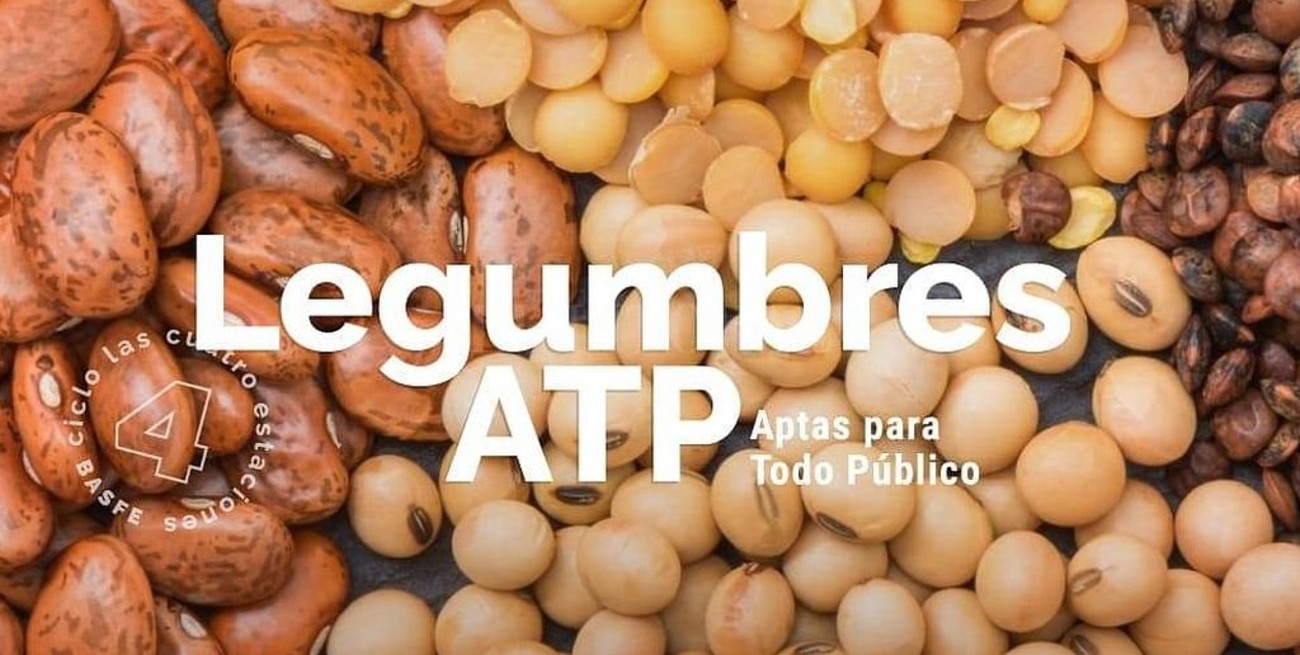 Taller del Banco de Alimentos para incluir legumbres en la dieta cotidiana