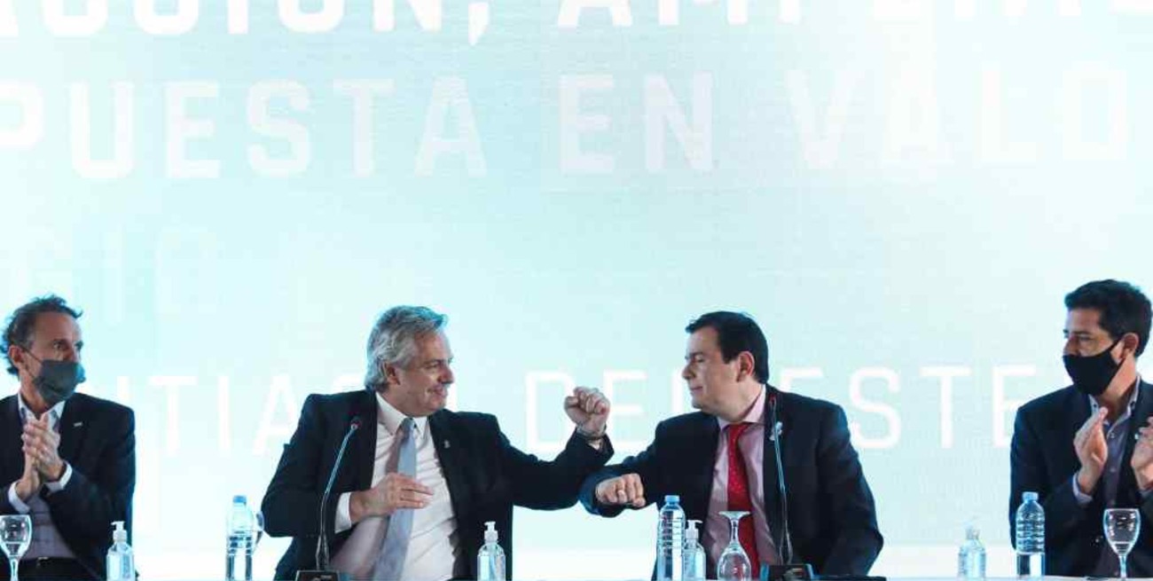 Santiago del Estero oficializó la extensión del distanciamiento, salvo en seis localidades aisladas