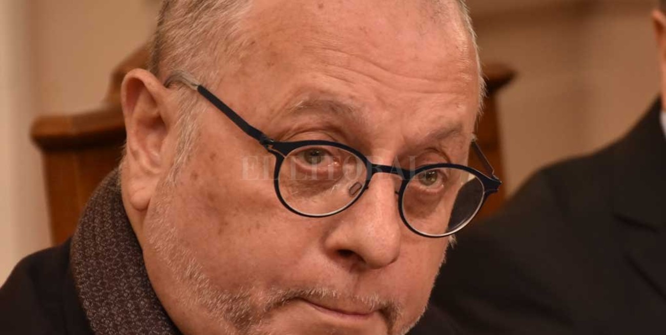 La lista de enemigos más larga del mundo