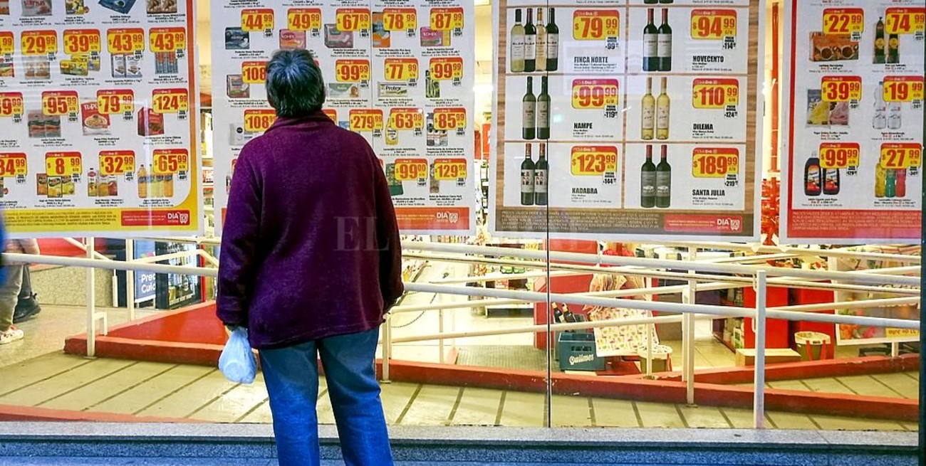 Supermercadistas advierten que los proveedores "cambian las condiciones de venta"