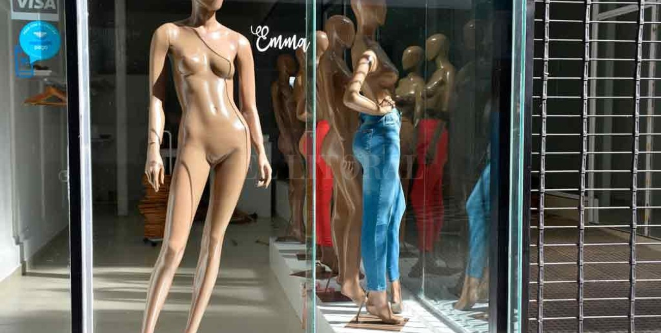 Rubro por rubro, cómo se derrumba la actividad económica por el aislamiento