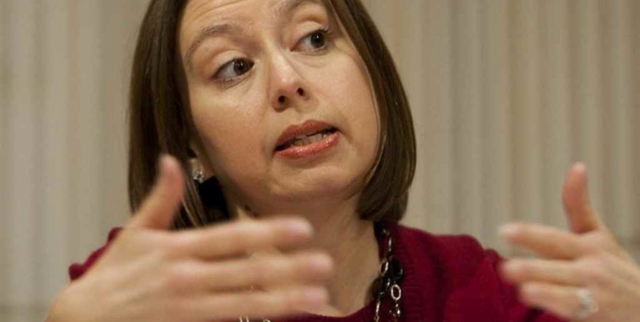 El martes arriba misión del FMI en el marco de la renegociación de U$S 44.000 millones  