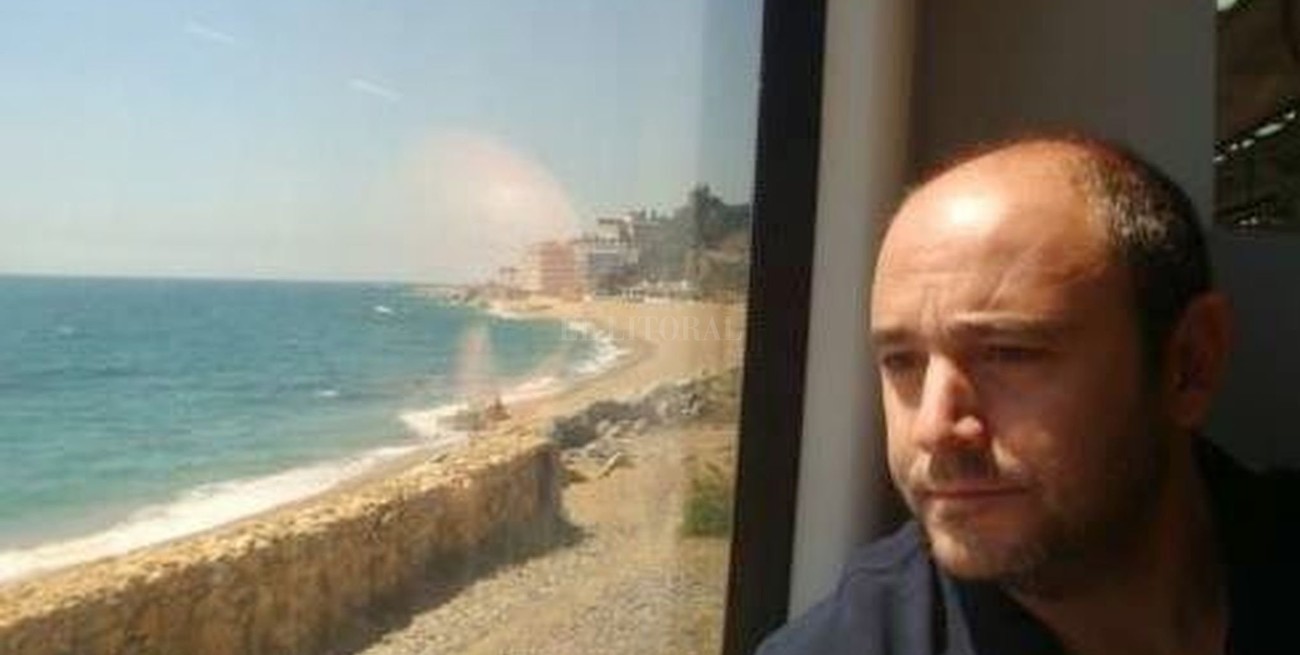 Luces y sombras del presente continuo