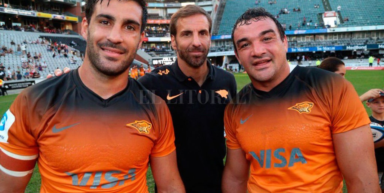 Creevy se sumará al Londons Irish de Inglaterra