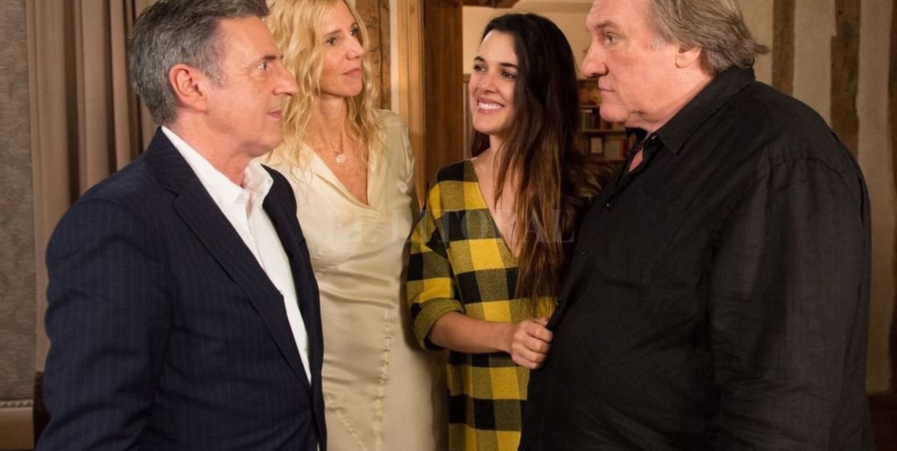 Grandes catástrofes y riesgos domésticos