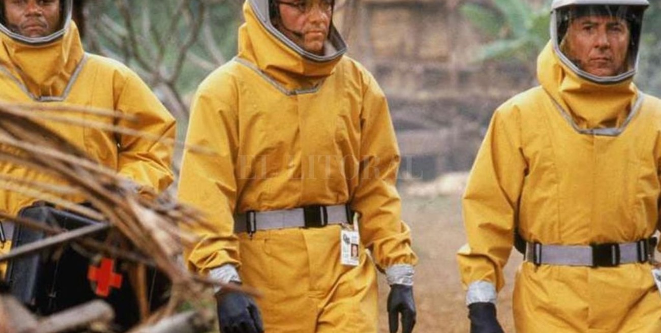 En el cine ya se vivió