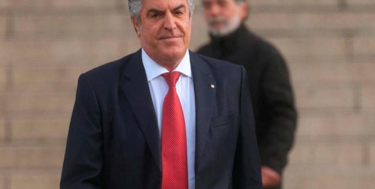 Dalbón: "Hubiera preferido que Bonadio tenga una larga vida y pague por sus atropellos"