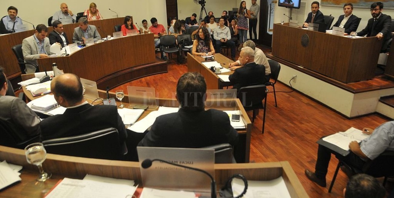 De la queja a la acción: cómo un vecino puede presentar proyectos en el Concejo