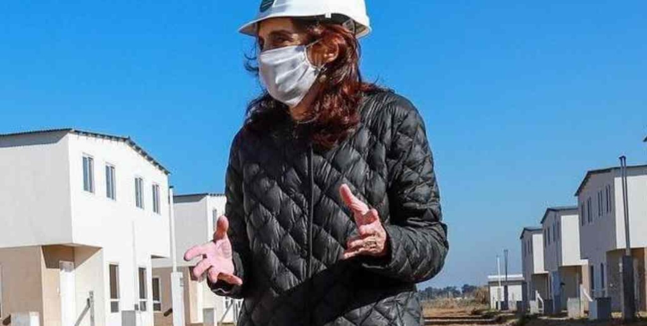 El Procrear ya tiene 120 mil anotados y 5 millones de consultas