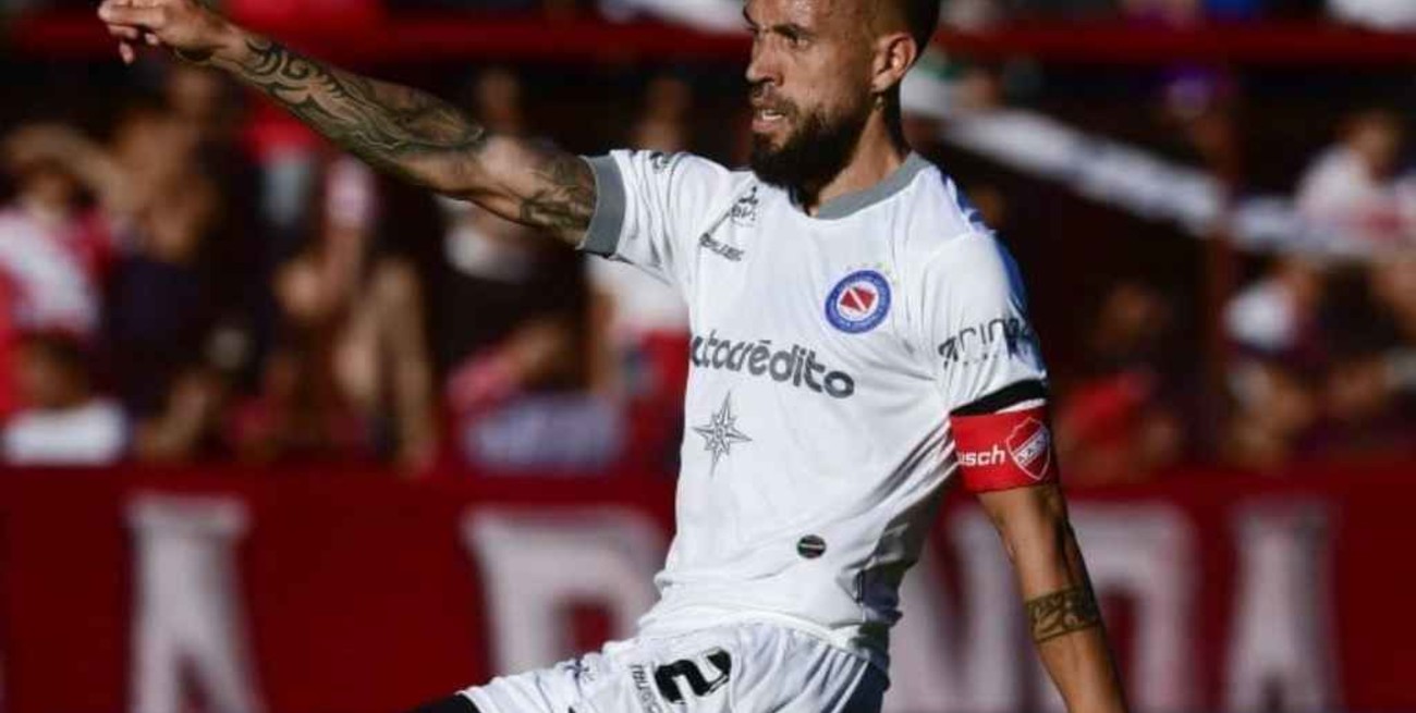 Rosario: mataron a golpes al hermano del futbolista de Argentinos Juniors Miguel Torrén