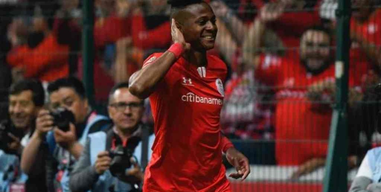 Toluca de México confirmó siete casos positivos de coronavirus