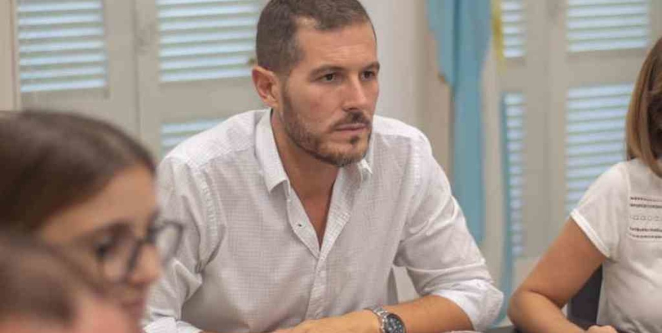 Ponce de León: "Debemos buscar puntos en común de cara a los desafíos que se vienen"