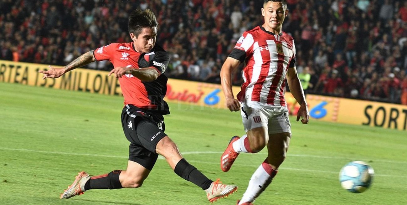 Vignatti ya tiene la oferta por Galván 