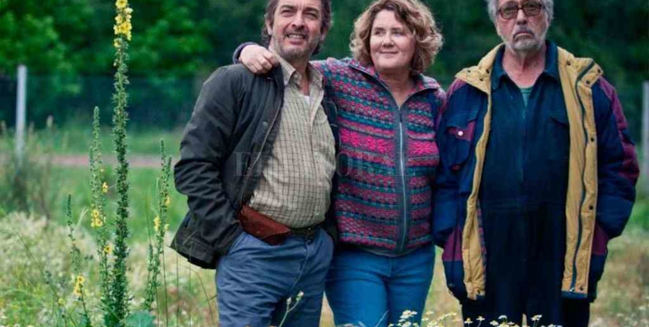 "La odisea de los giles" llega a Hollywood 