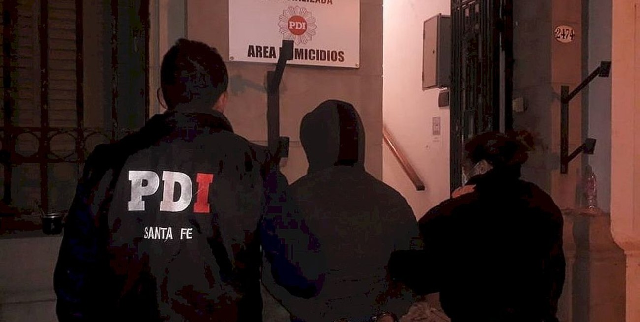 Detuvieron a una mujer que intentó matar a otra 